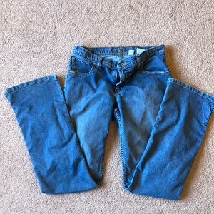 Cruel girl jeans